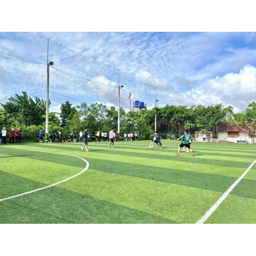 Dịch Vụ Thuê Sân Bóng