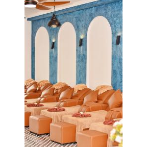 Massage Chân (30 Phút)