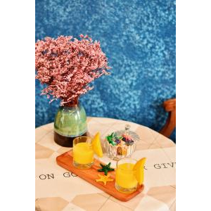 Massage Dầu Thái (60 Phút)