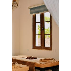 Massage Dầu Thái (60 Phút)