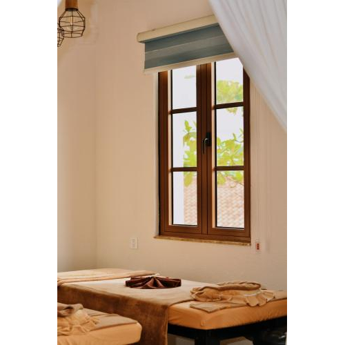 Massage Dầu Thái (60 Phút)