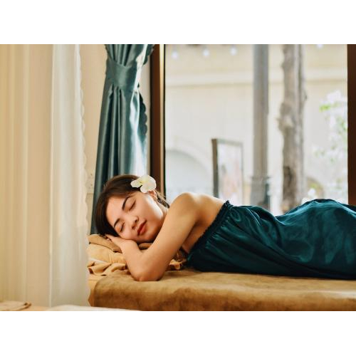 Massage Body (60 Phút)