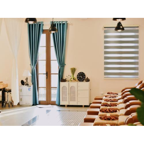 Tại sao nên chọn Massage Body 60 phút tại LUMI Spa?