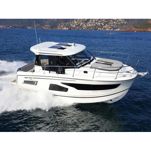 Vì sao nên chọn du thuyền tại Kim Thành Holdings