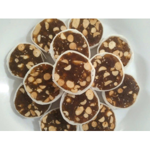Kẹo Chuối Ngọc Lành 500gr