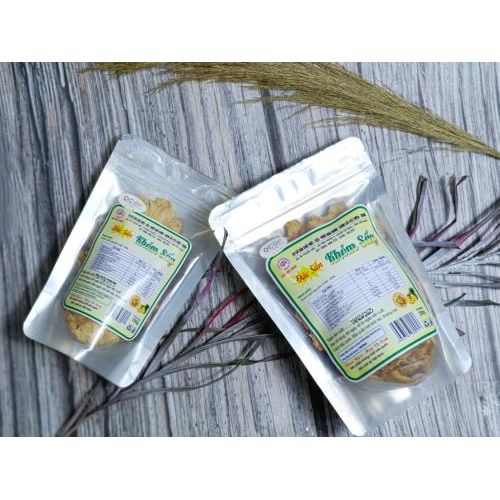 Khóm Sấy Thiện Trung - Túi 100gr