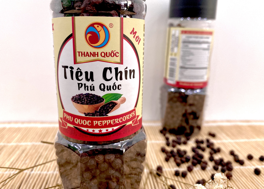 2. Thành phần & thông tin sản phẩm