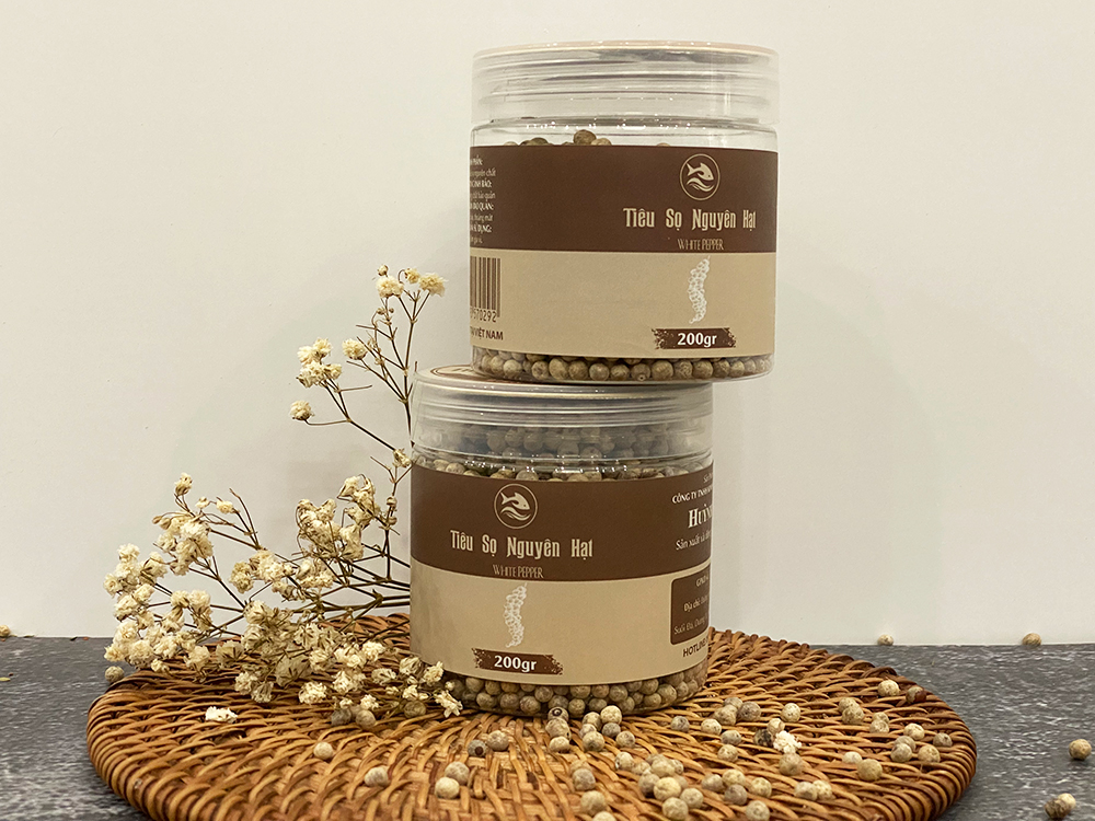 3.1. So Sánh Tiêu Sọ Và Tiêu Đen