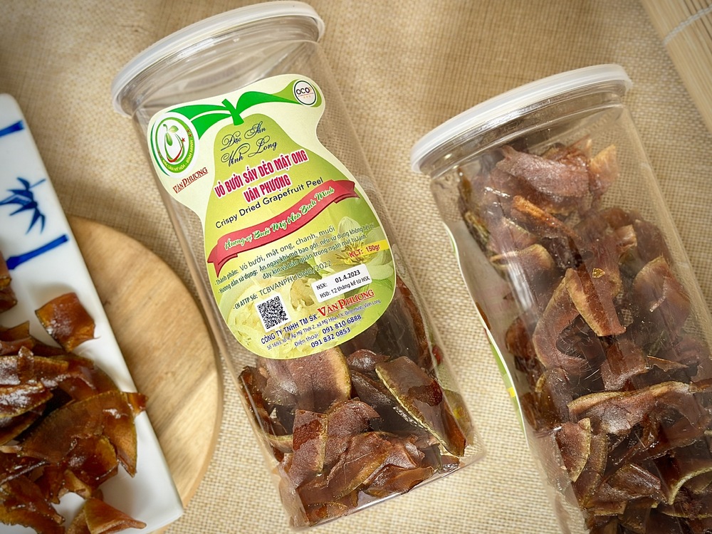 2. Thành Phần & Xuất Xứ