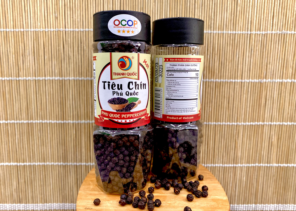 8. Thông tin sản phẩm