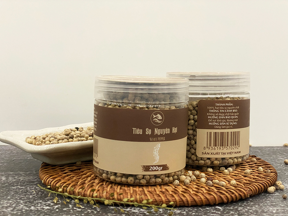 6. Vì Sao Nên Chọn Tiêu Sọ Huỳnh Khoa