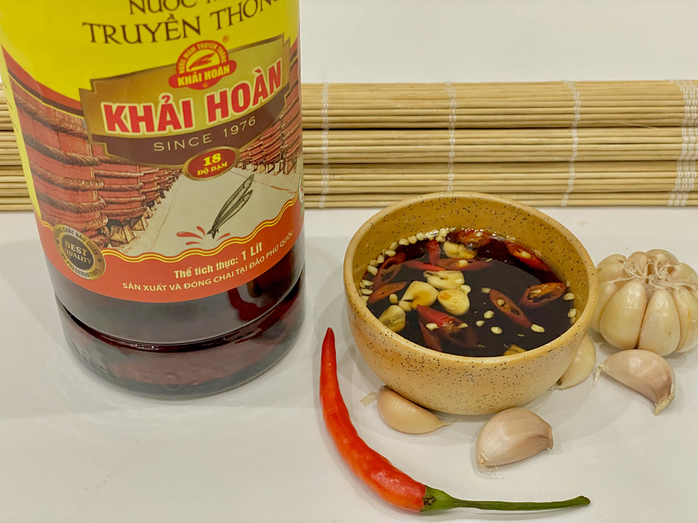 3. Thành phần dinh dưỡng