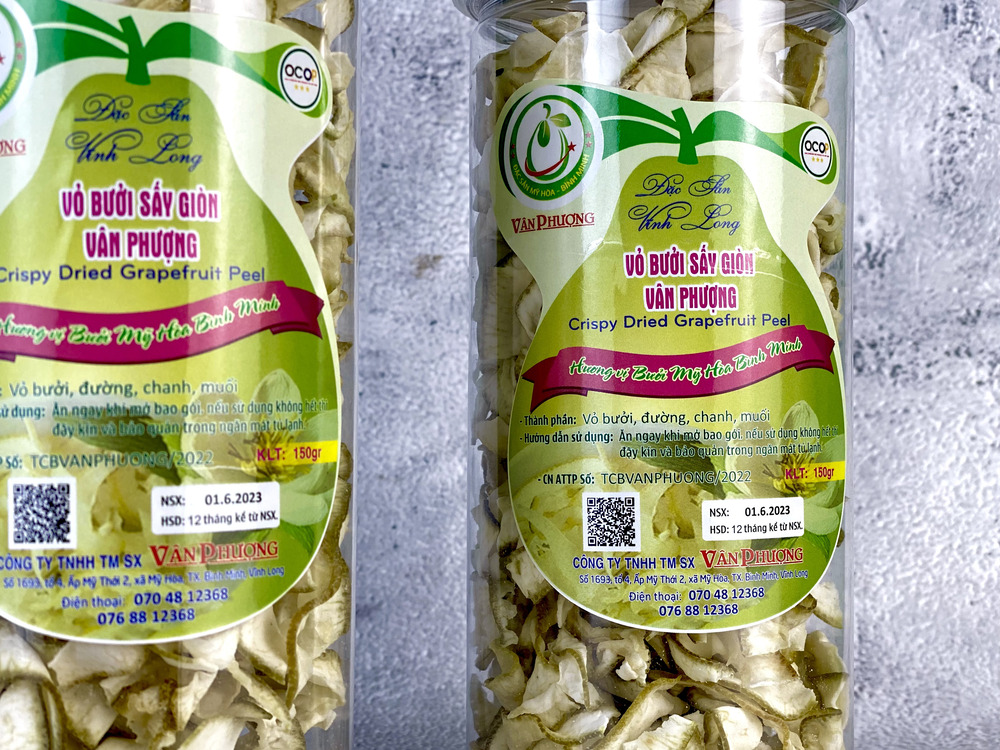 2. Thành phần & xuất xứ