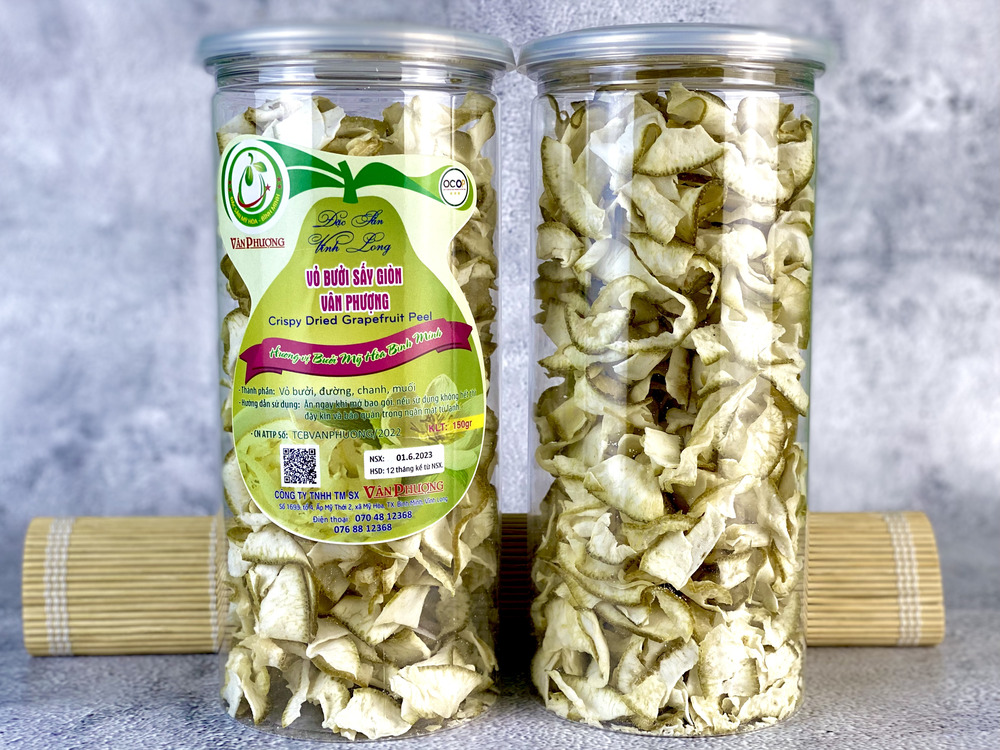 4. Tác Dụng Của Vỏ Bưởi Đối Với Sức Khỏe