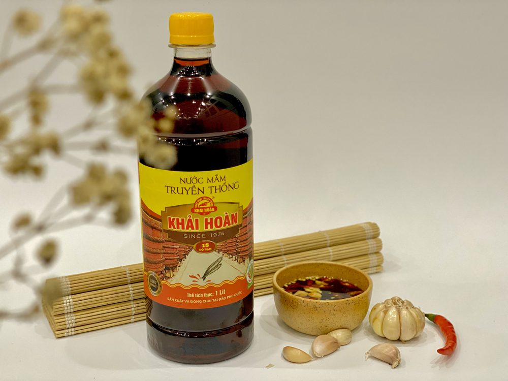 7. Bảo quản & lưu ý