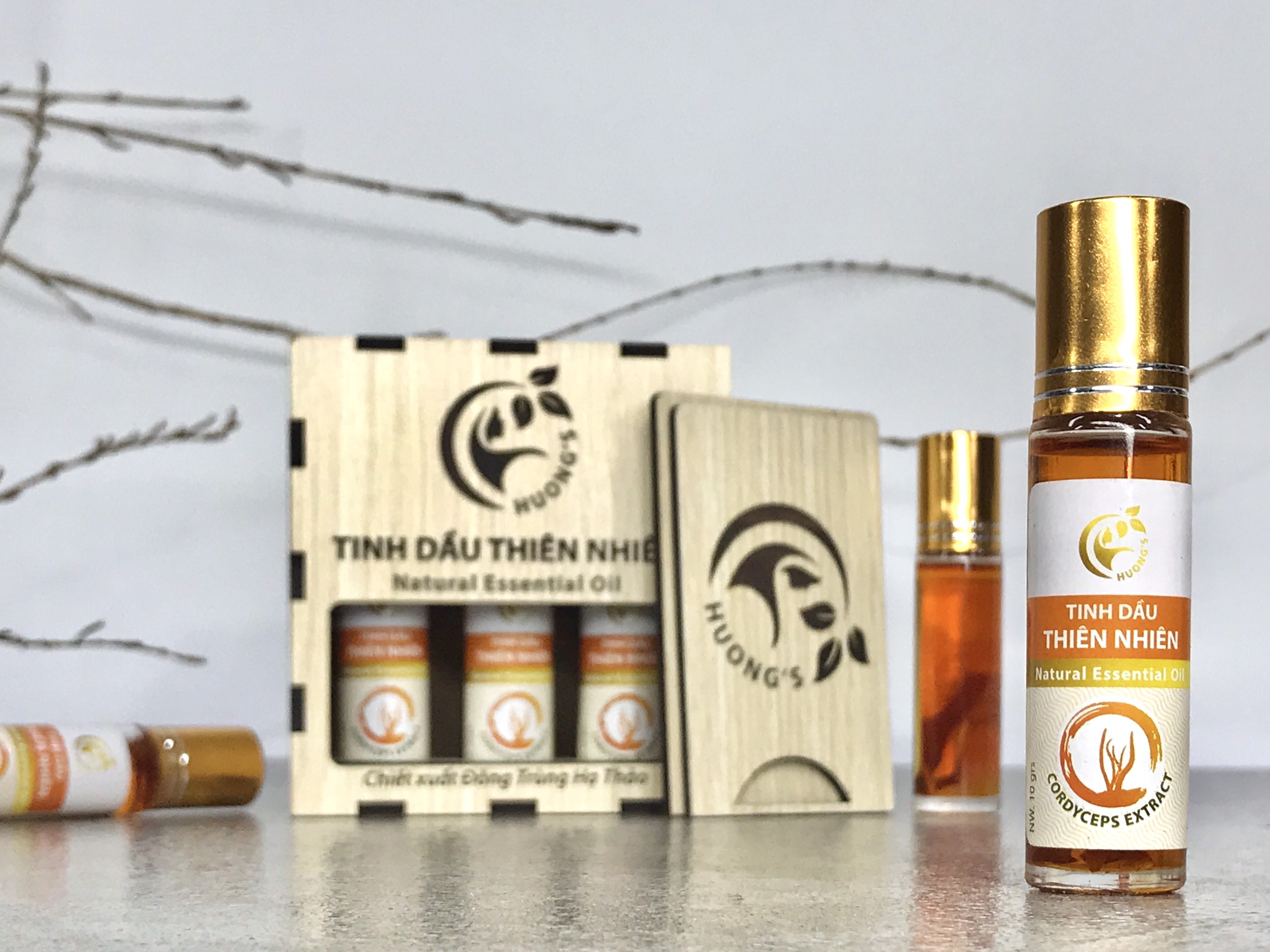 6. Các Trường Hợp Khuyên Dùng