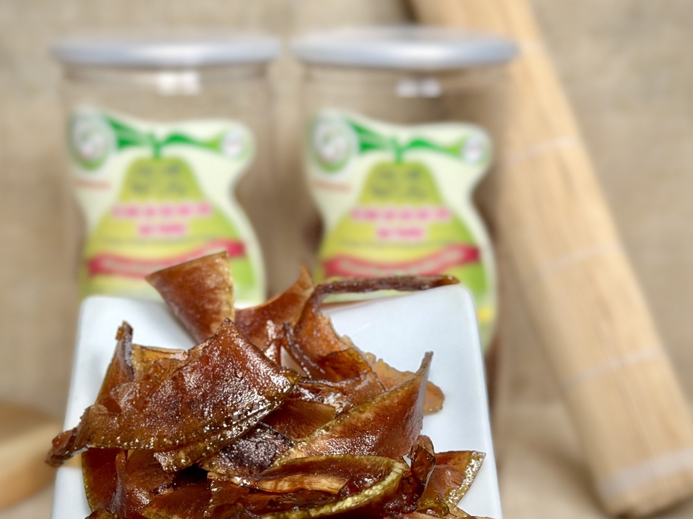 3. Hương Vị Đặc Trưng & Trải Nghiệm Ăn Vặt