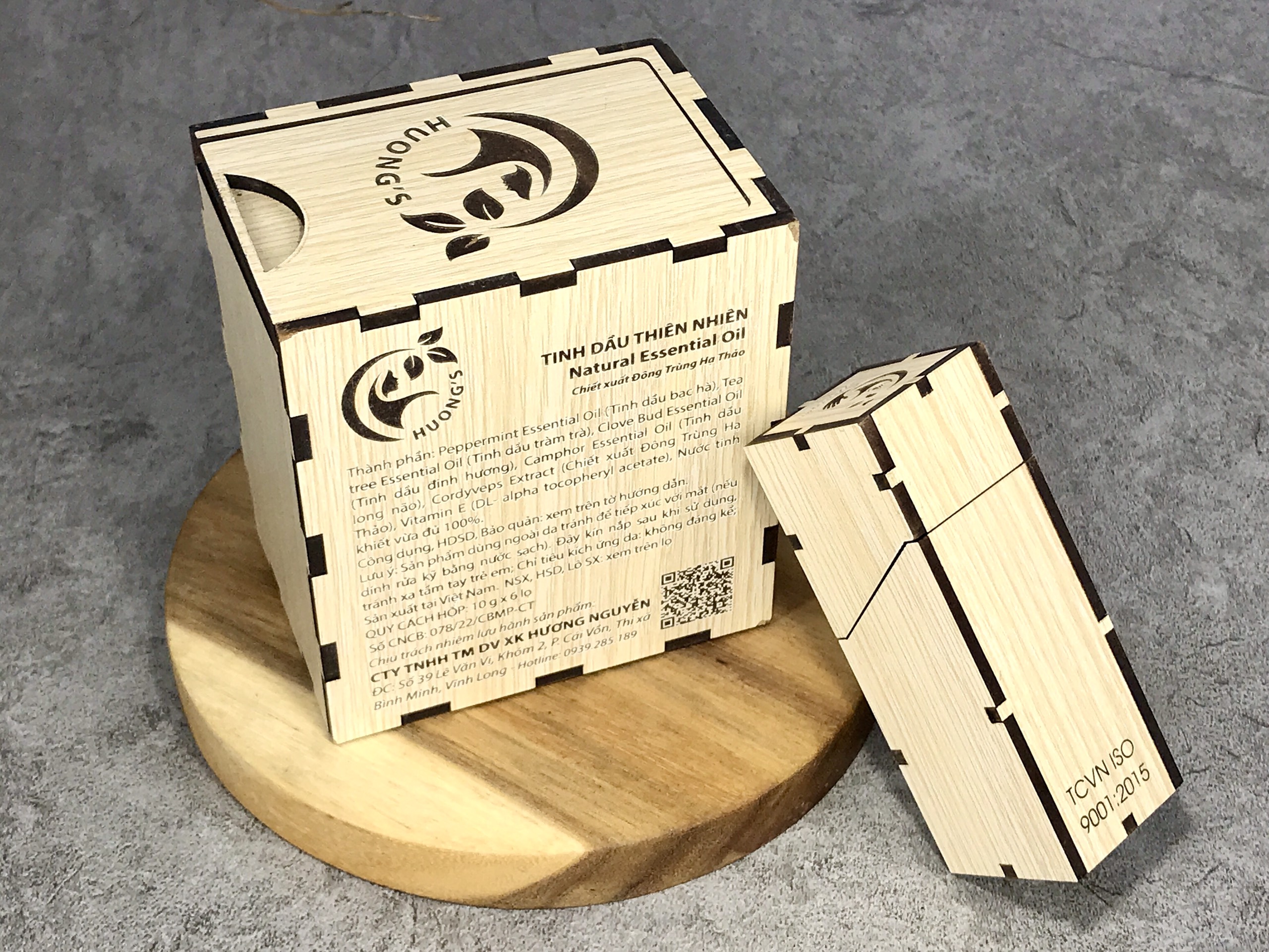 3. 📖 Câu Chuyện Sản Phẩm