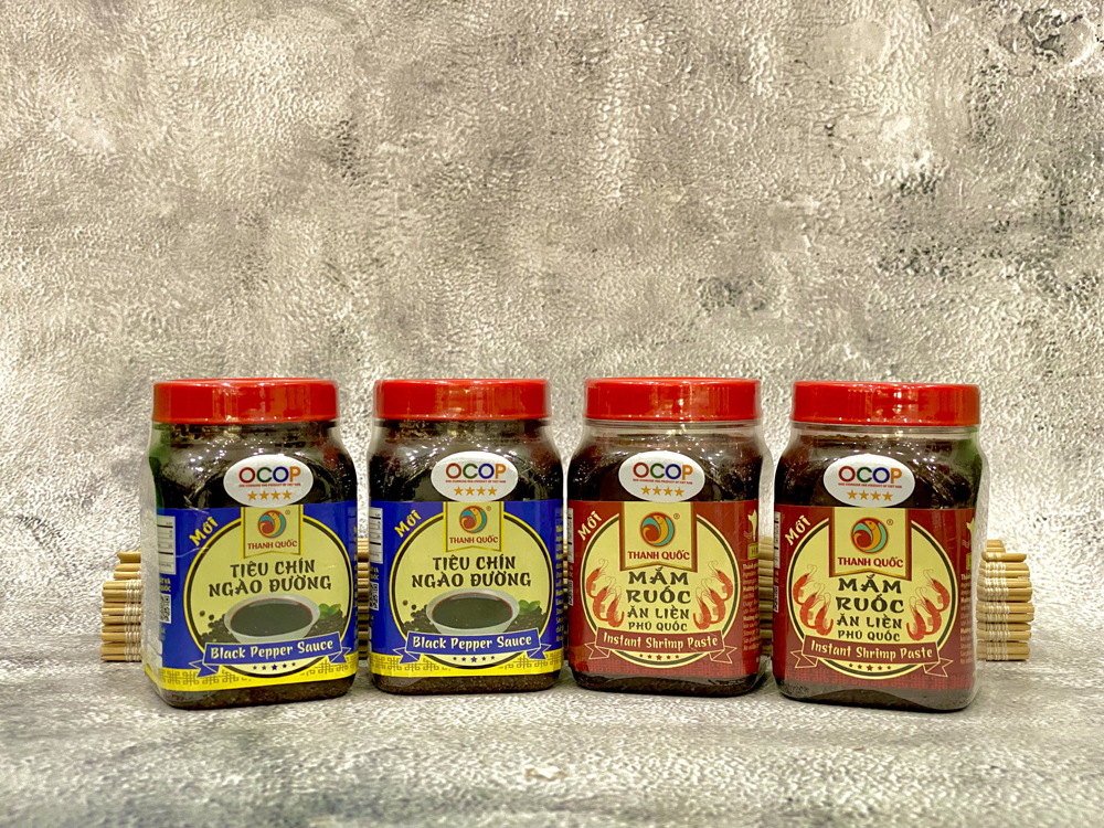 2. Thành Phần & Xuất Xứ