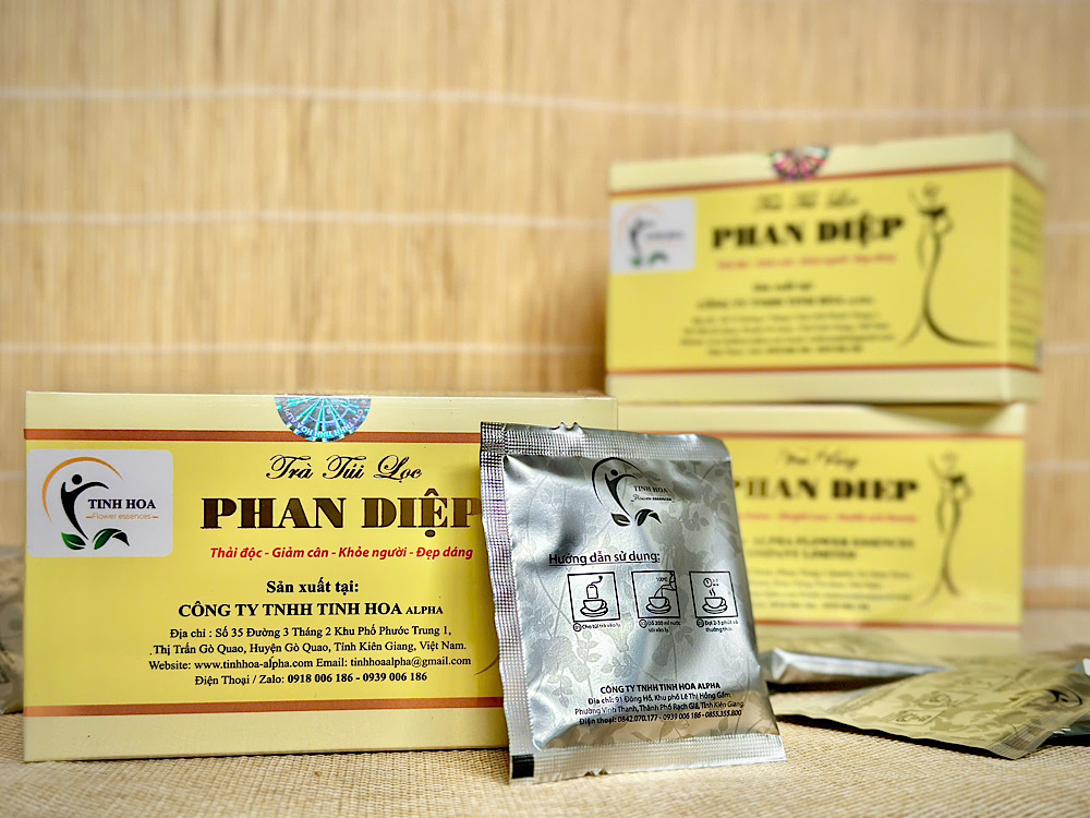6. Đối Tượng Phù Hợp