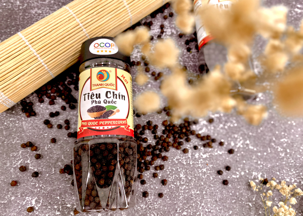 5. Điểm độc đáo của sản phẩm