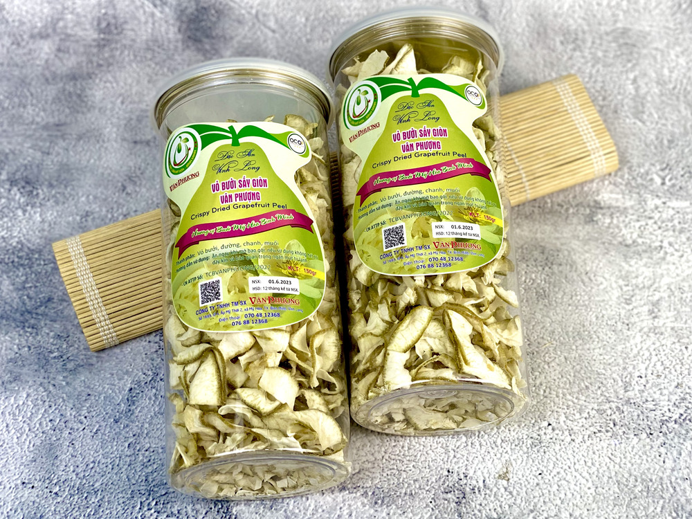 2. Thành Phần & Xuất Xứ