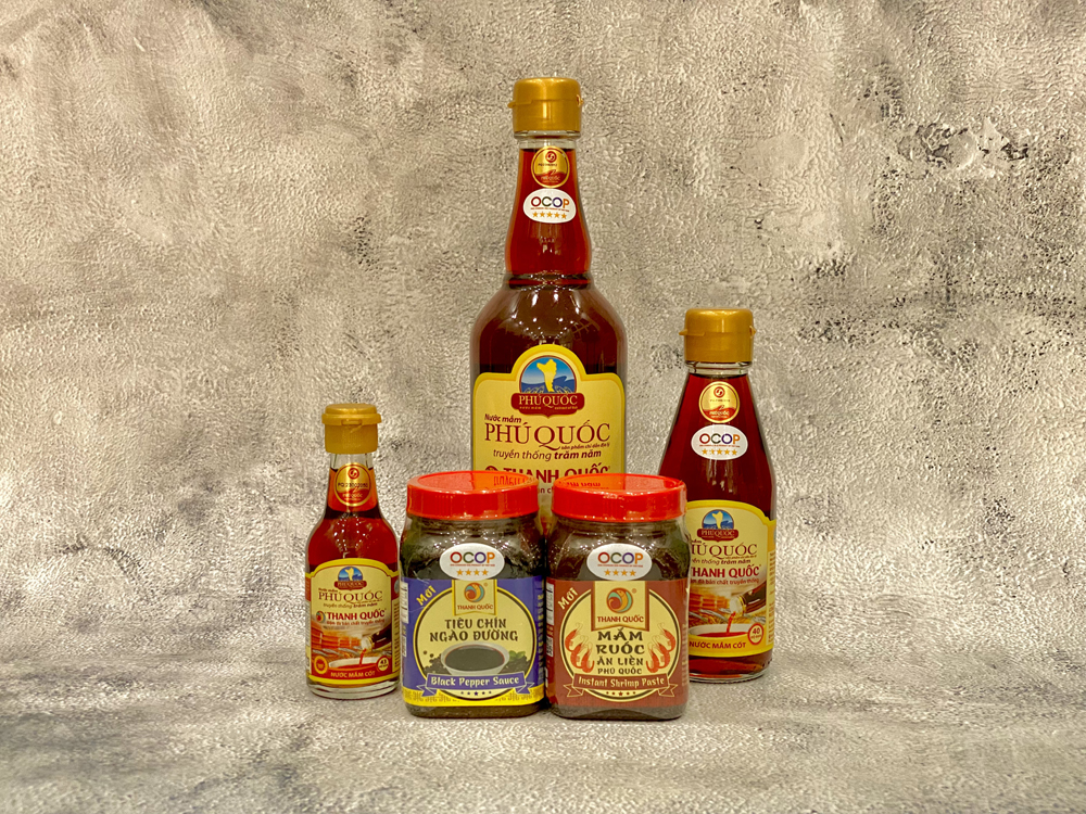 3. Câu Chuyện Sản Phẩm