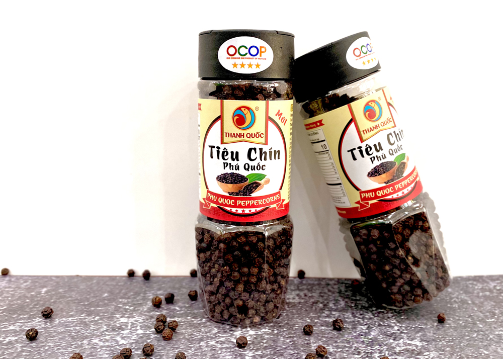 3. Hương vị đặc trưng